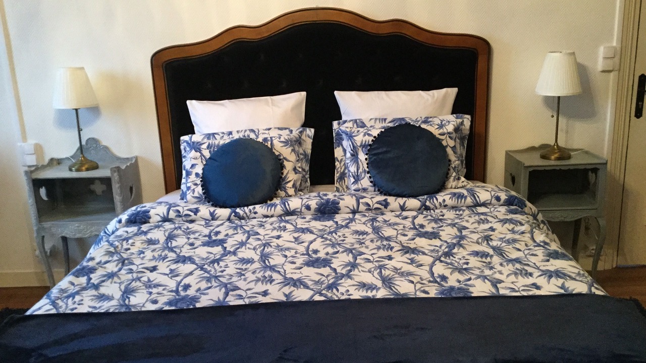 Photo of Bedroom in Noirmoutier-en-l'Ile