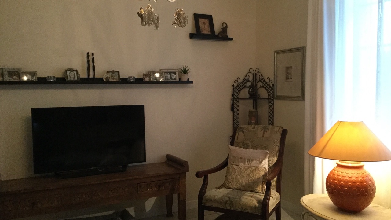 Photo of Livingroom in Noirmoutier-en-l'Ile