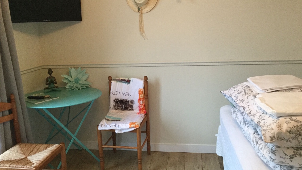 Photo of Bedroom in Noirmoutier-en-l'Ile
