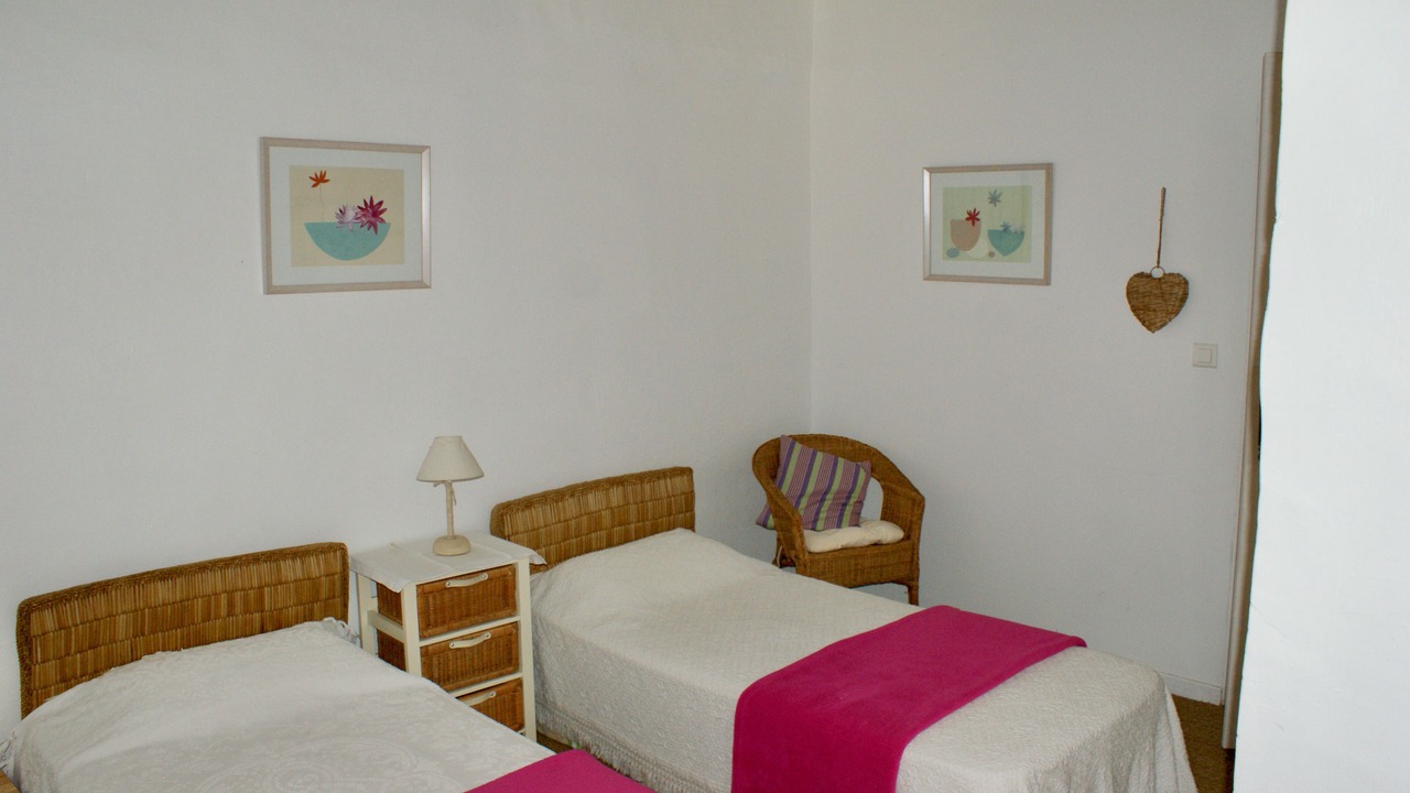 Photo of Bedroom in Venes
