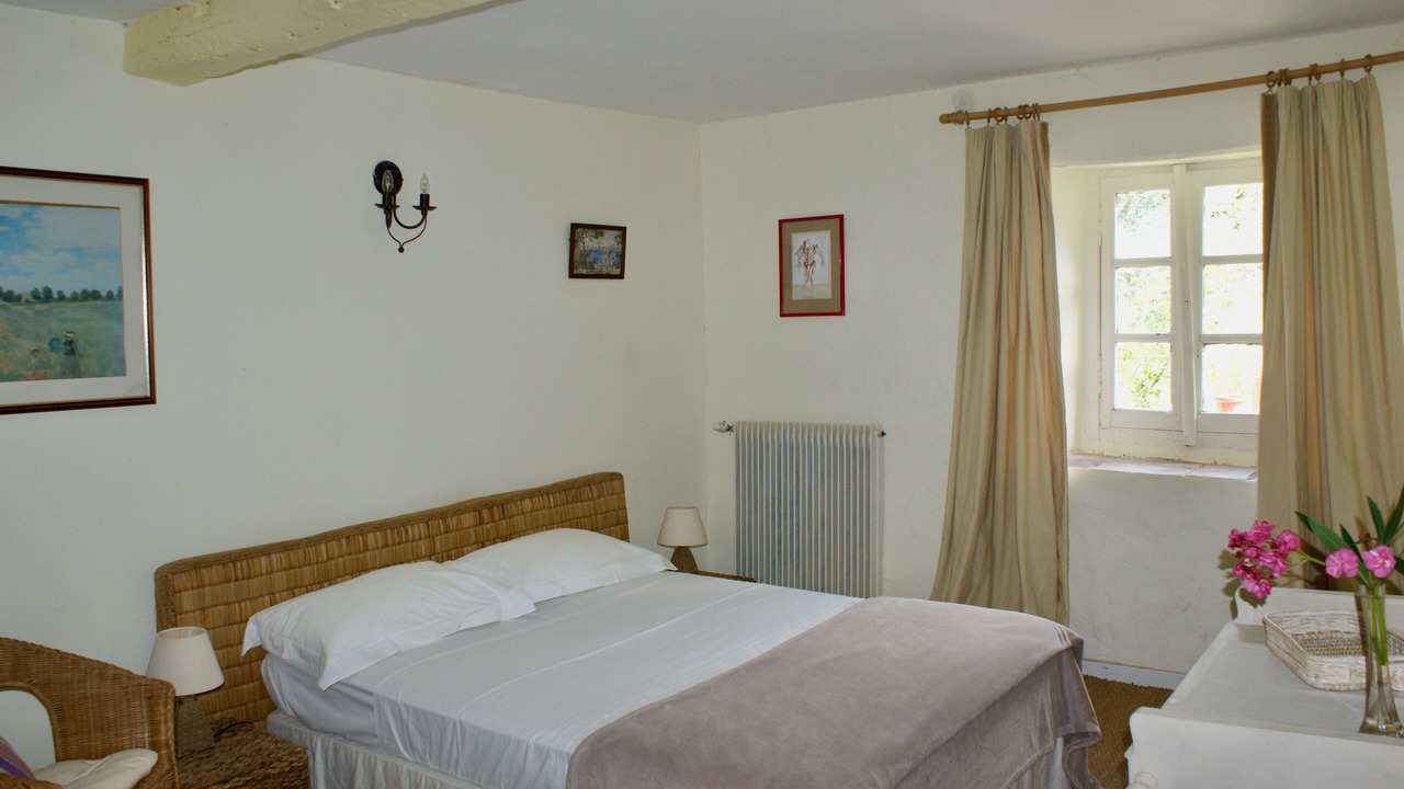 Photo of Bedroom in Venes
