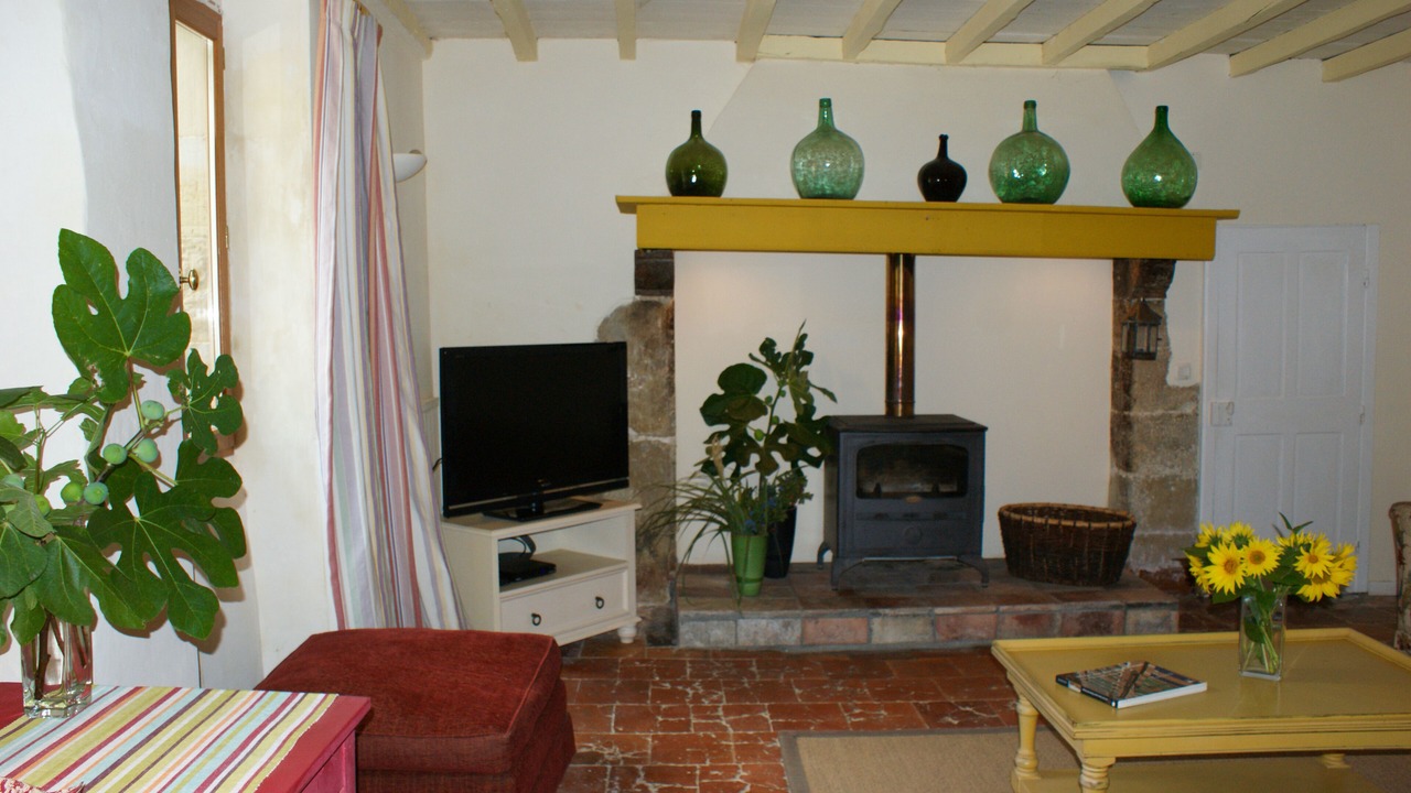 Photo of Bedroom in Venes