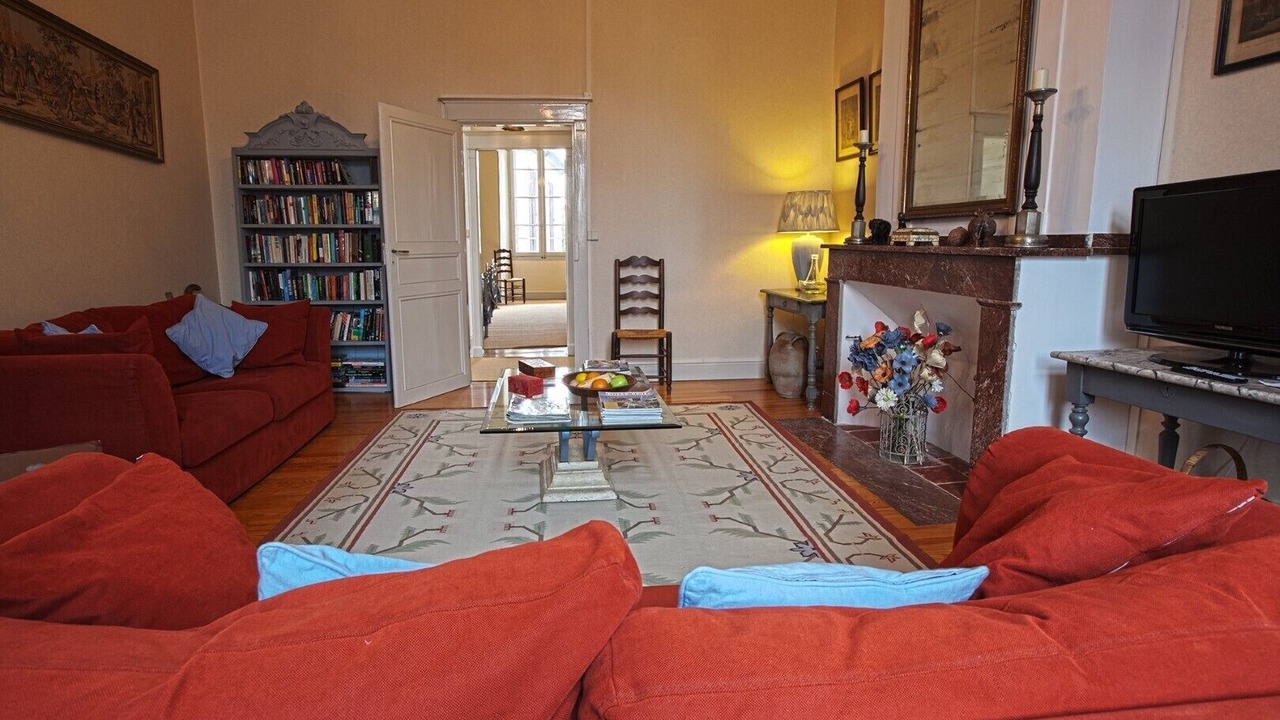 Photo of Livingroom in Condom