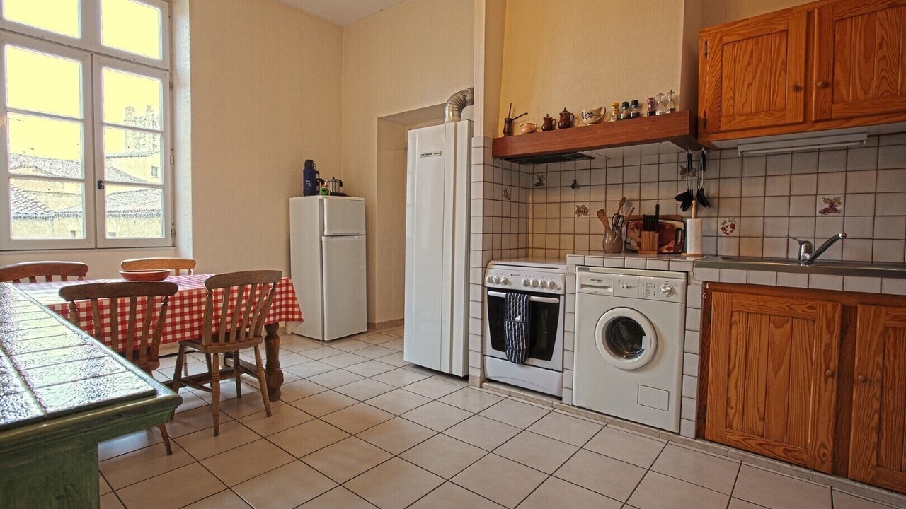 Photo of Kitchen in Condom