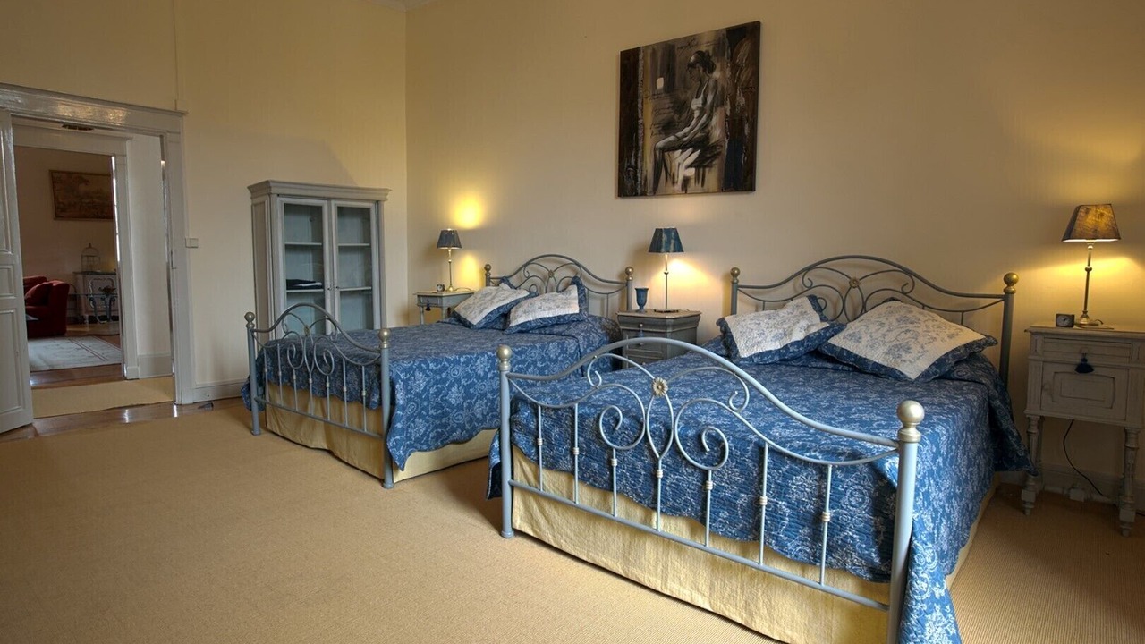 Photo of Bedroom in Condom
