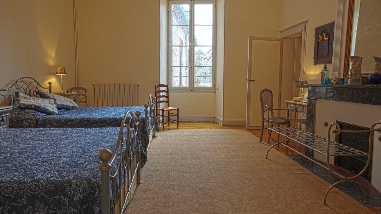 Photo of Bedroom in Condom