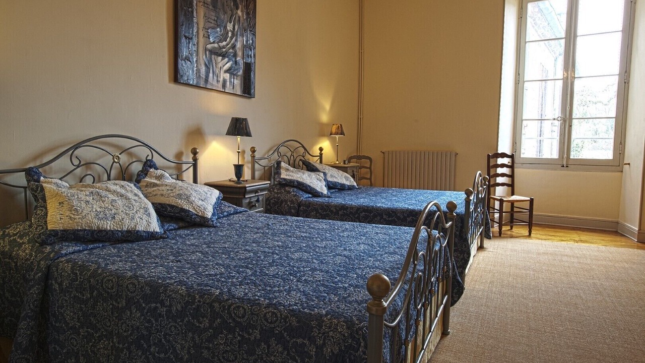 Photo of Bedroom in Condom