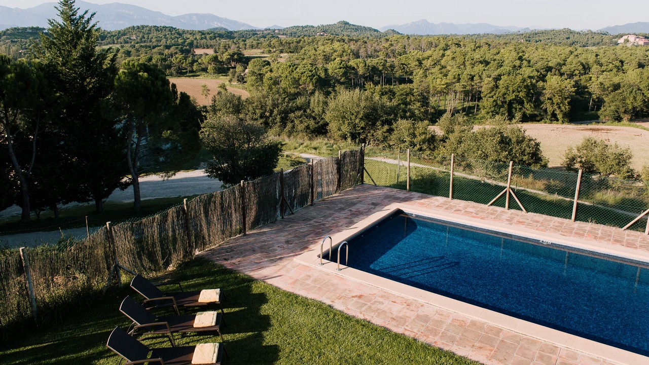 Photo of Outdoor in Casserres