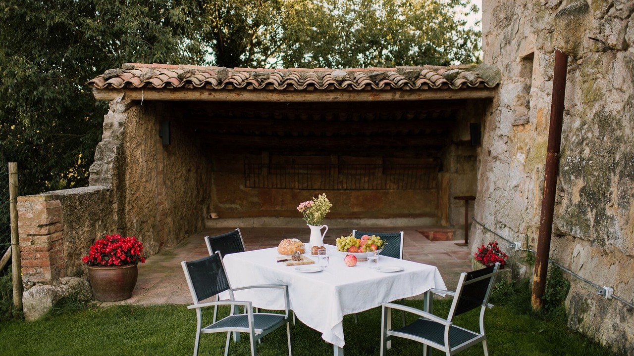 Photo of Outdoor in Casserres