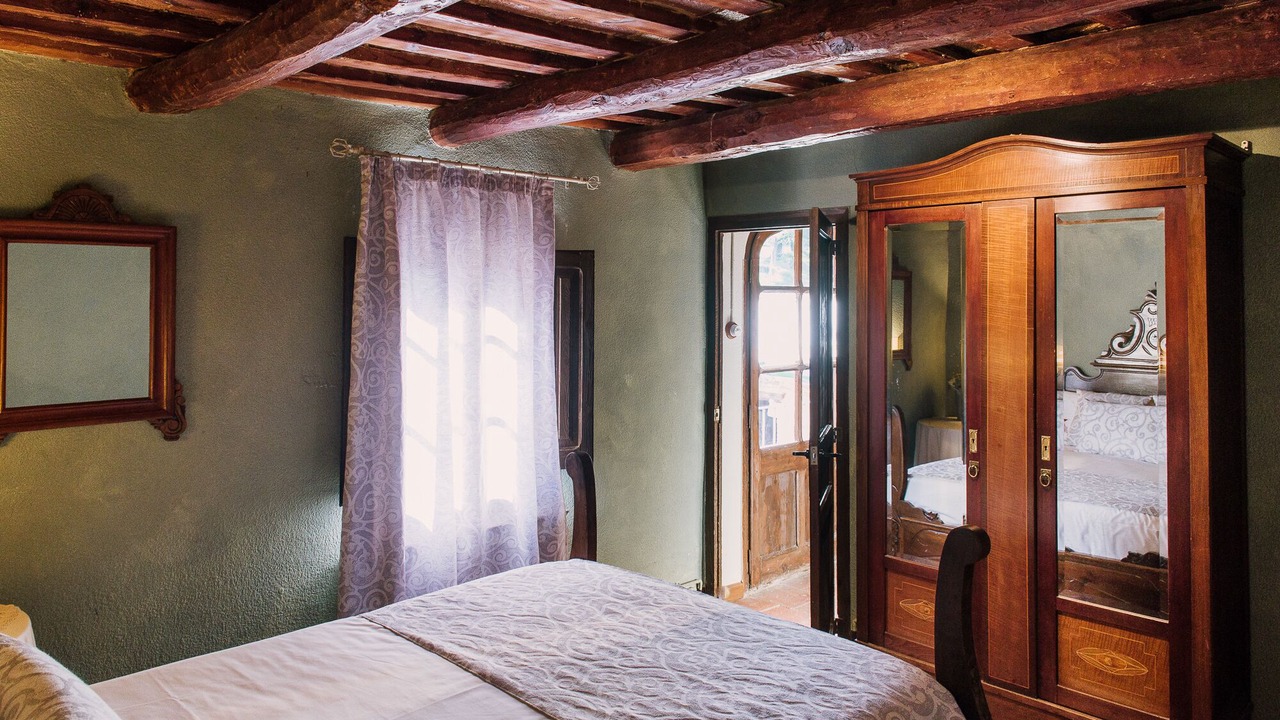 Photo of Bedroom in Casserres
