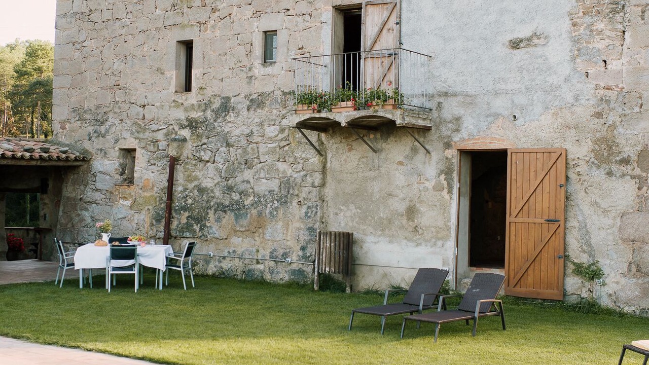 Photo of Outdoor in Casserres