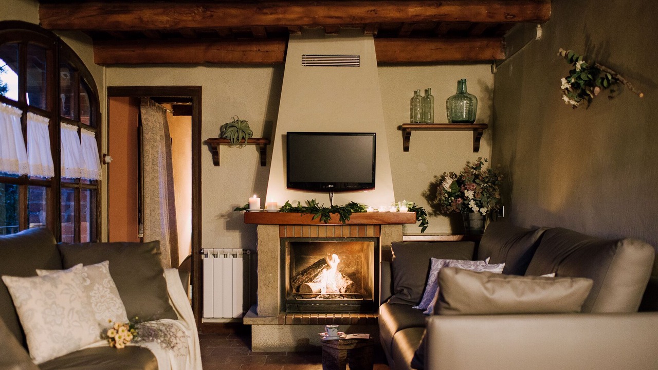 Photo of Livingroom in Casserres