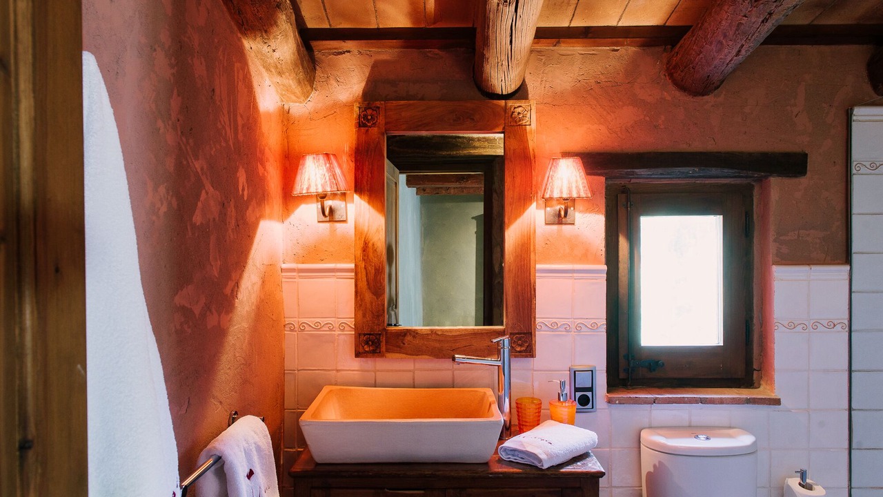 Photo of Bathroom in Casserres