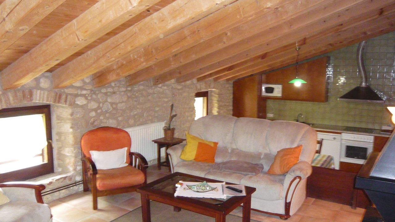 Photo of Livingroom in Vilademuls