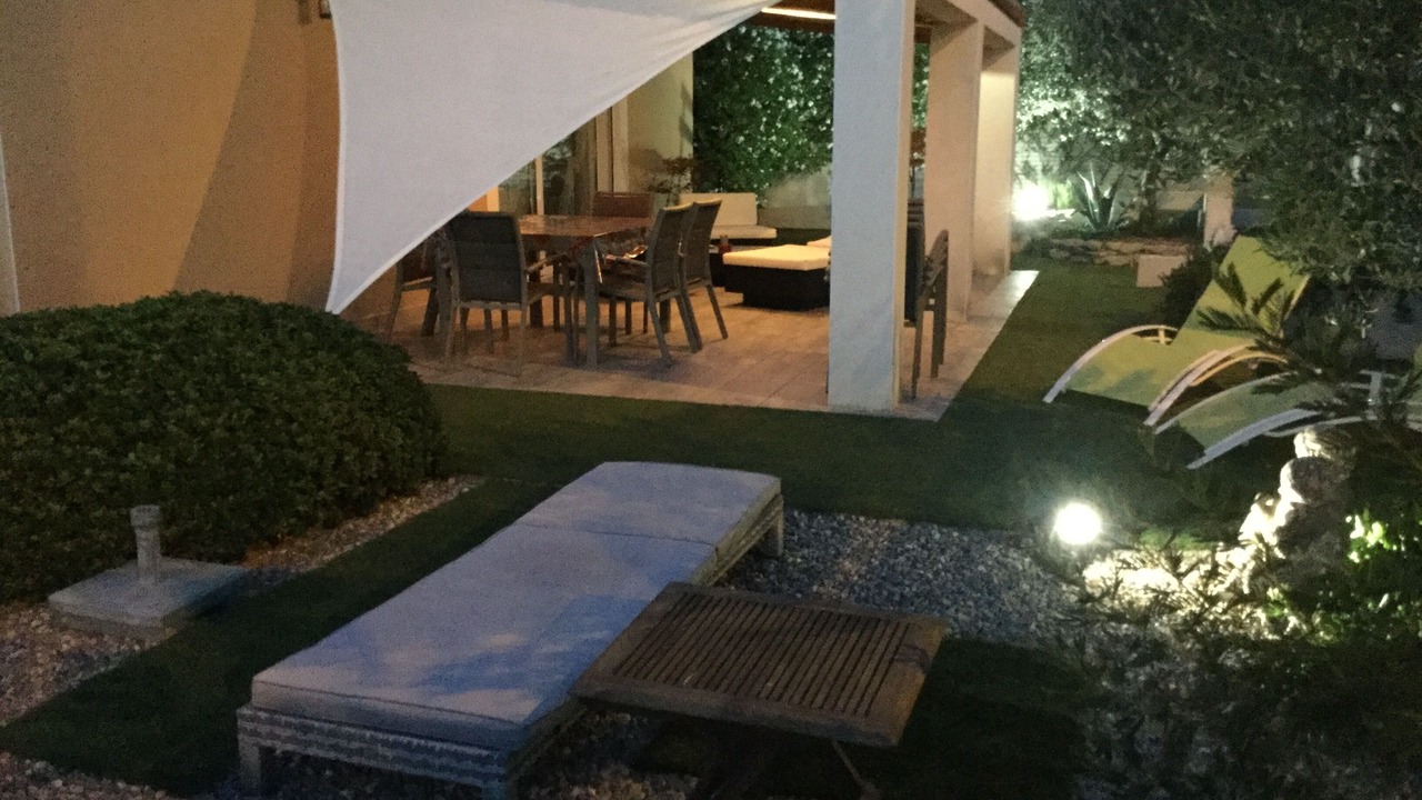Photo of Outdoor in Vendres