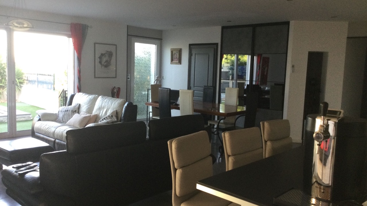 Photo of Livingroom in Vendres