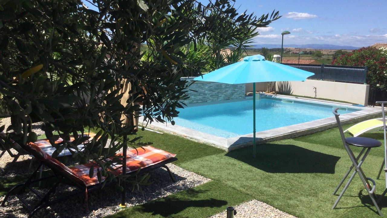 Photo of Outdoor in Vendres