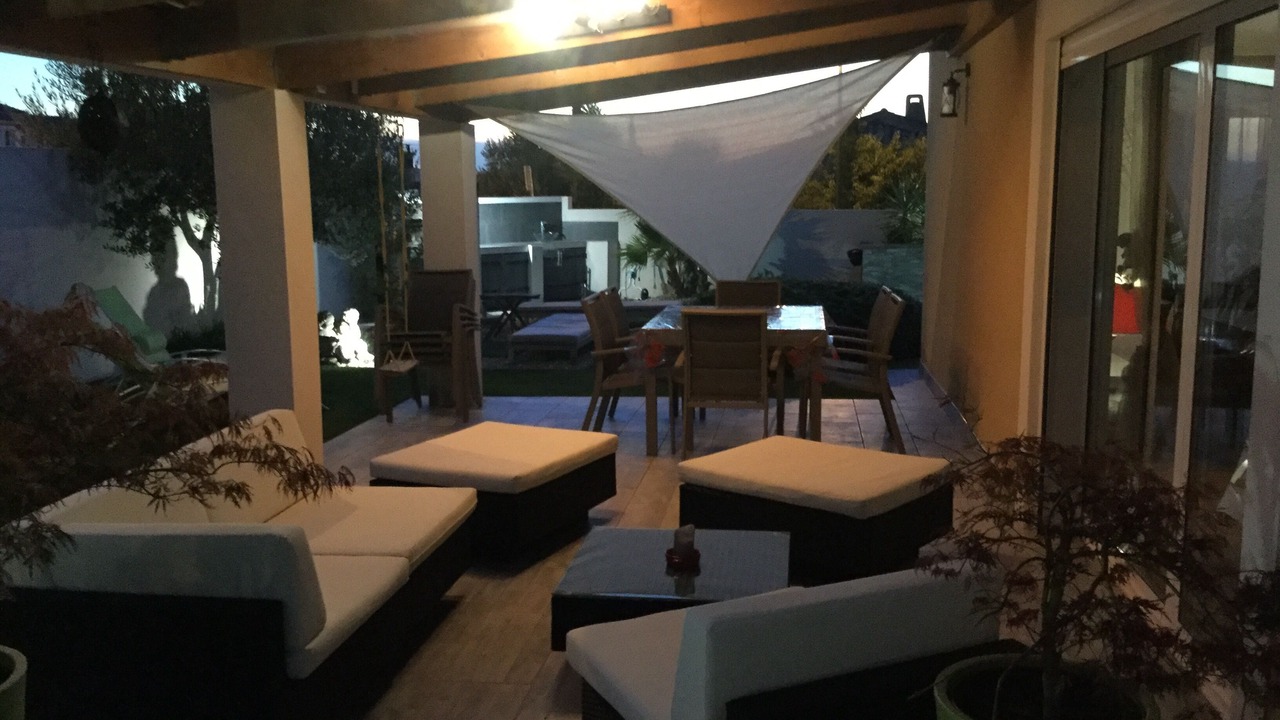 Photo of Outdoor in Vendres