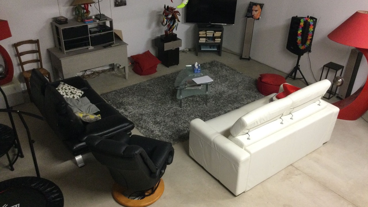 Photo of Livingroom in Vendres