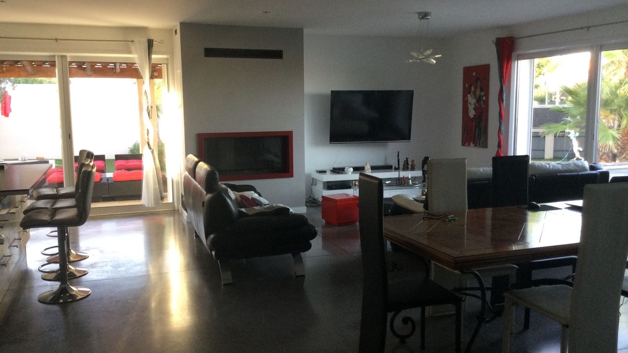 Photo of Livingroom in Vendres