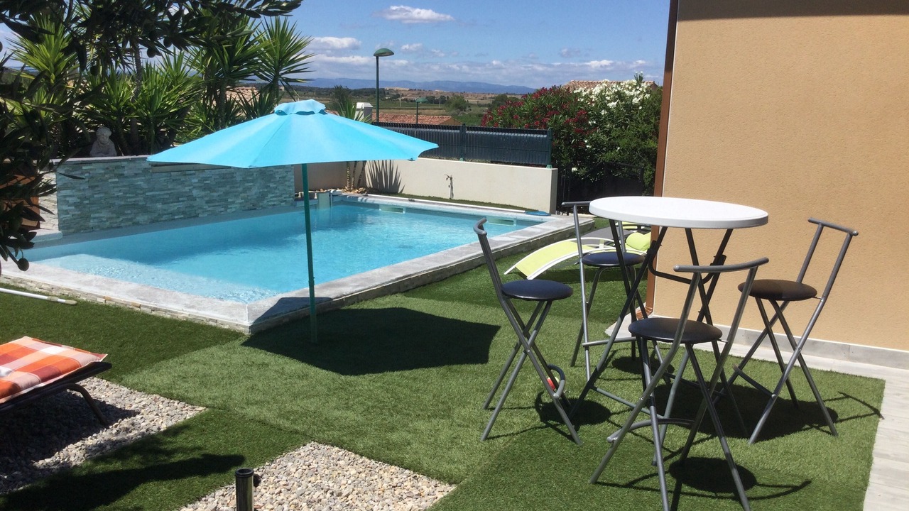 Photo of Outdoor in Vendres