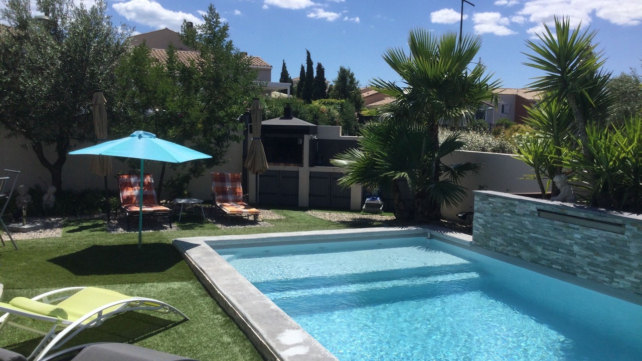 Photo of Outdoor in Vendres