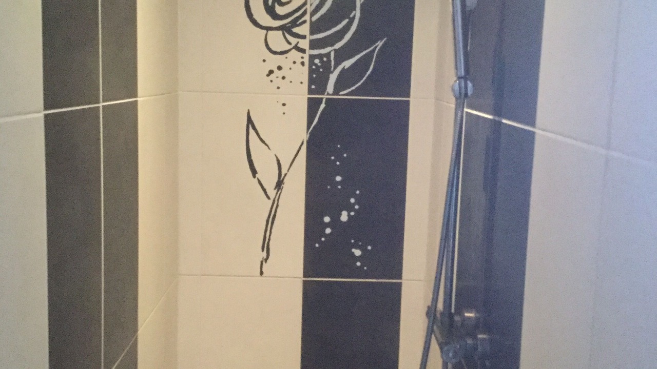 Photo of Bathroom in Vendres