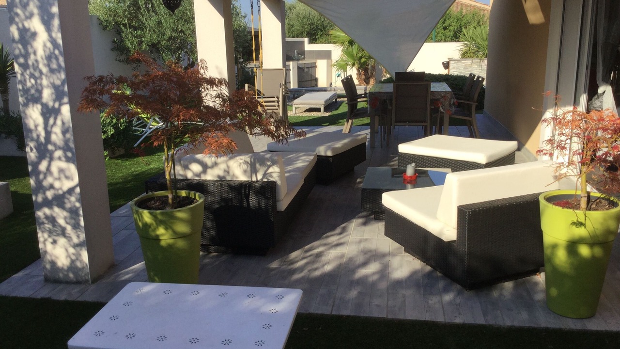Photo of Outdoor in Vendres