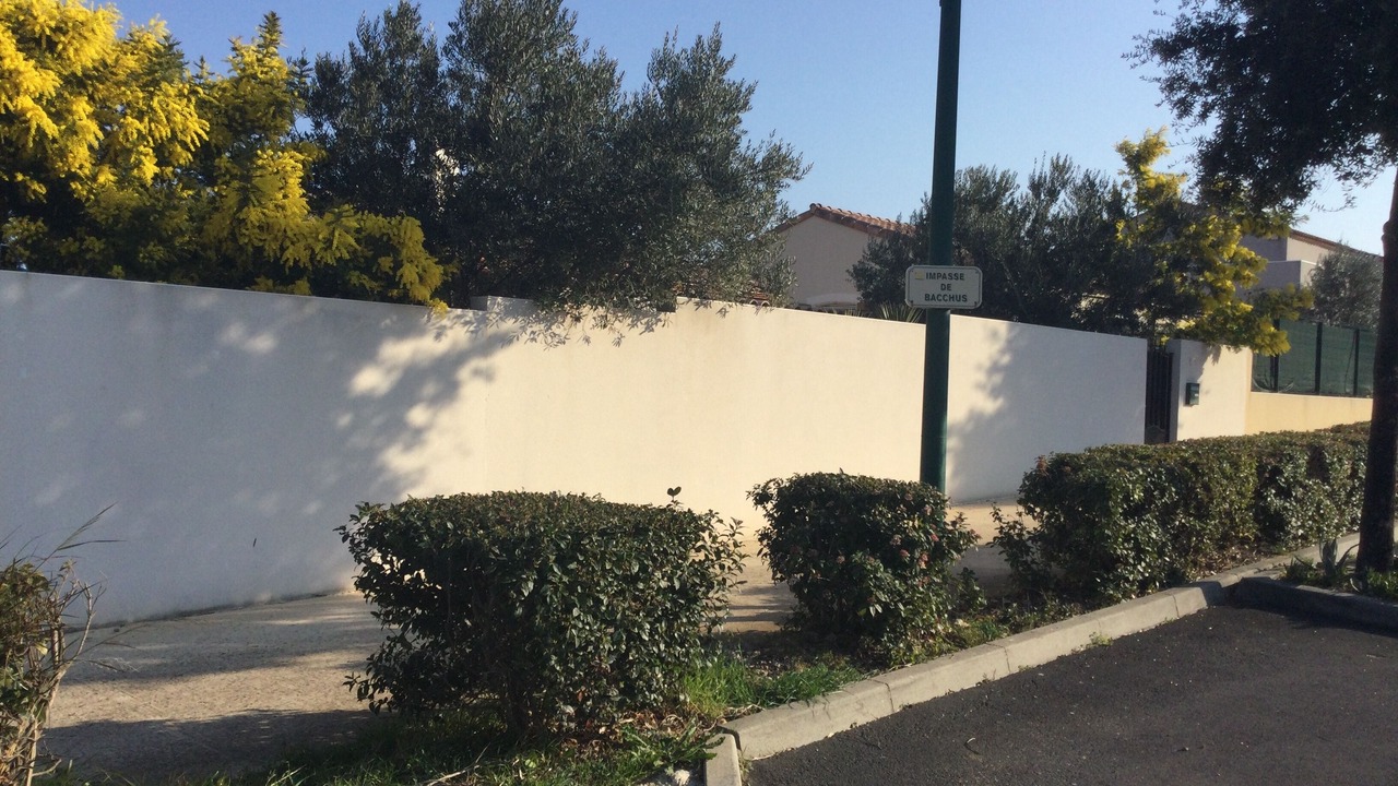 Photo of Outdoor in Vendres