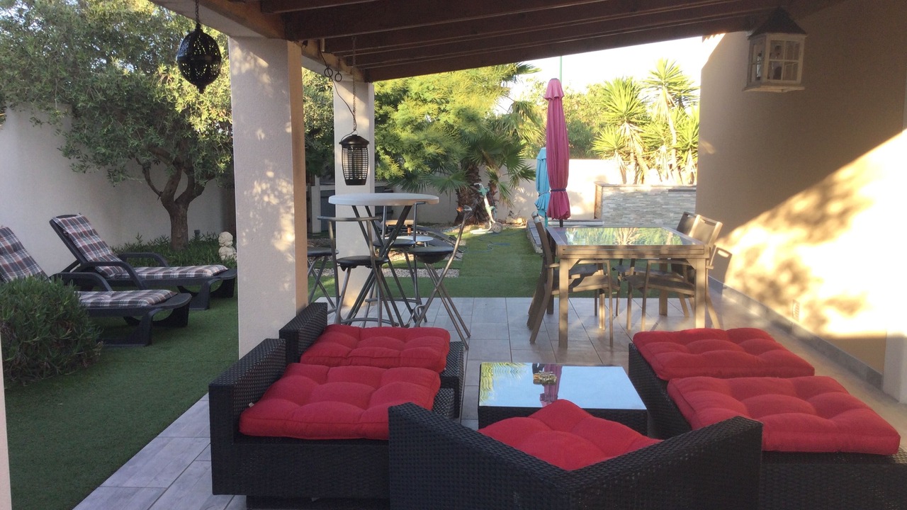 Photo of Outdoor in Vendres