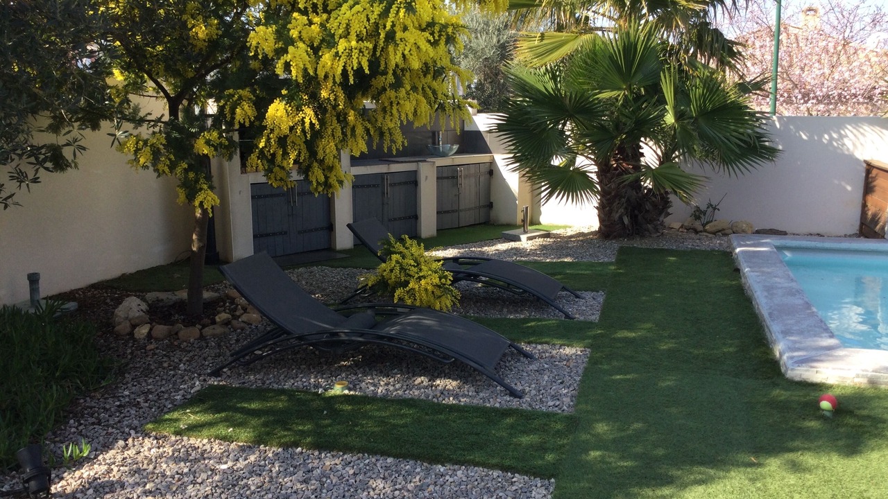 Photo of Outdoor in Vendres