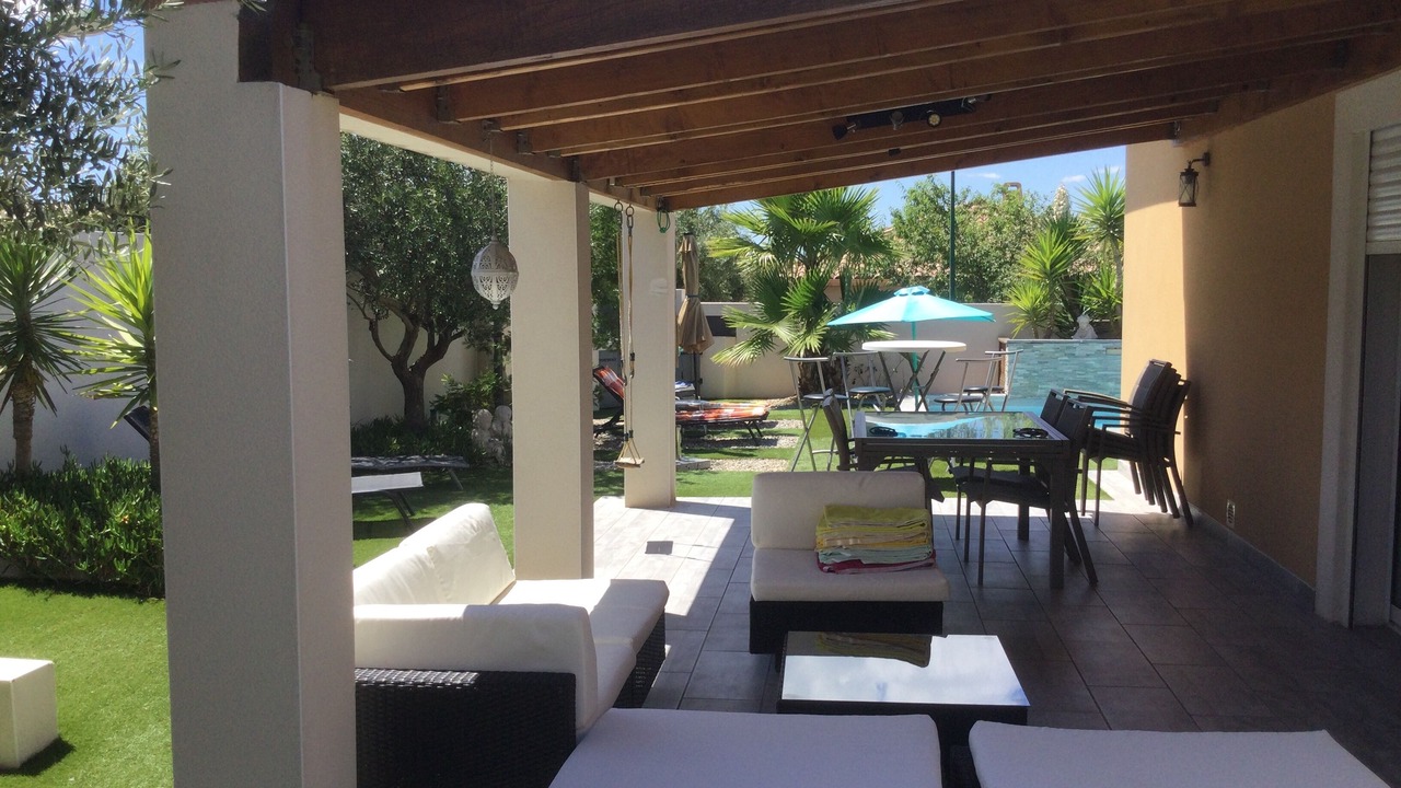 Photo of Outdoor in Vendres