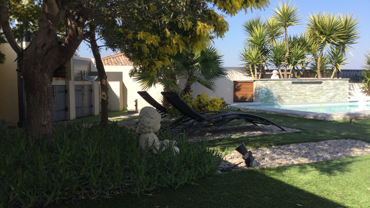 Photo of Outdoor in Vendres