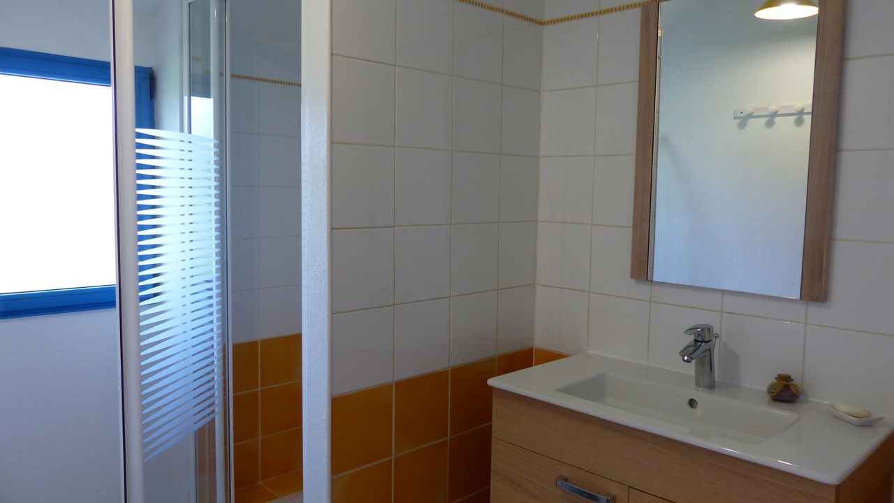 Photo of Bathroom in Saint-Lyphard