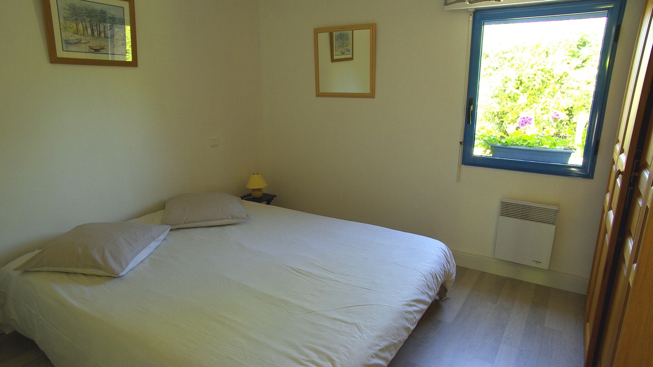 Photo of Bedroom in Saint-Lyphard