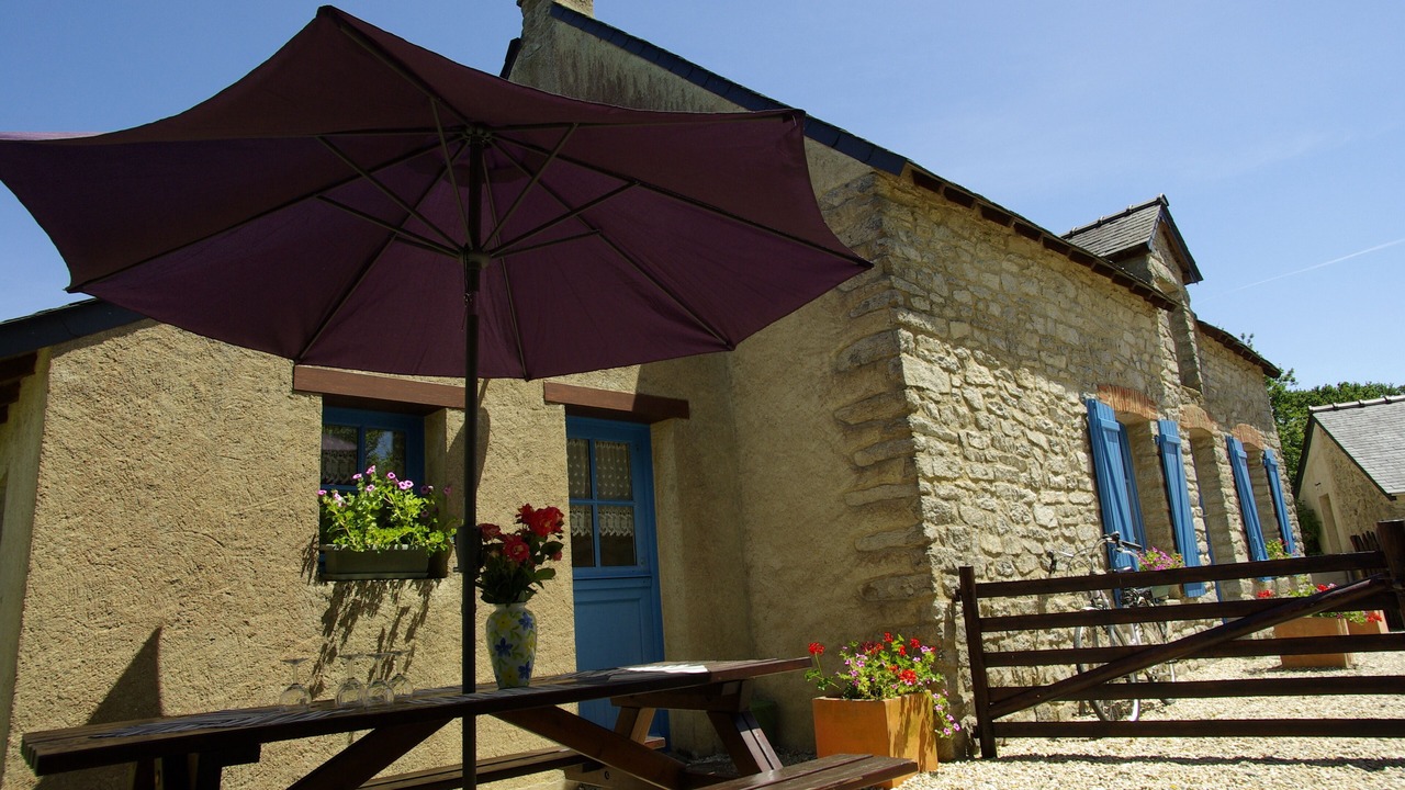 Photo of Outdoor in Saint-Lyphard