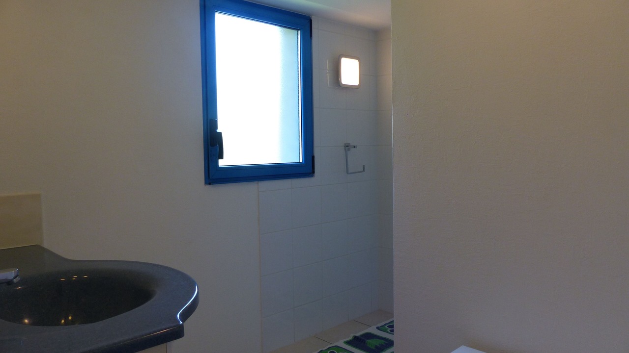Photo of Bathroom in Saint-Lyphard