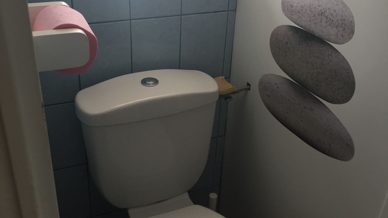 Photo of Bathroom in Gruissan