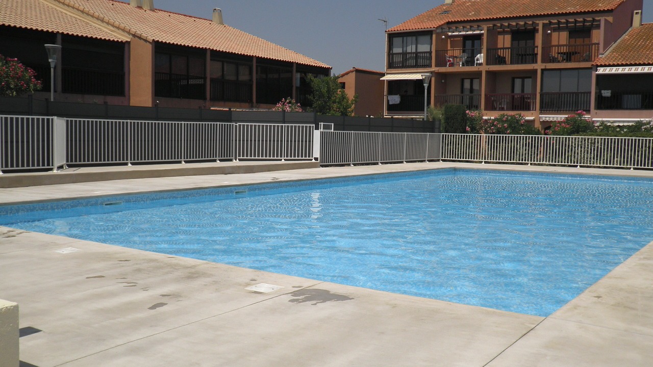 Photo of Outdoor in Gruissan