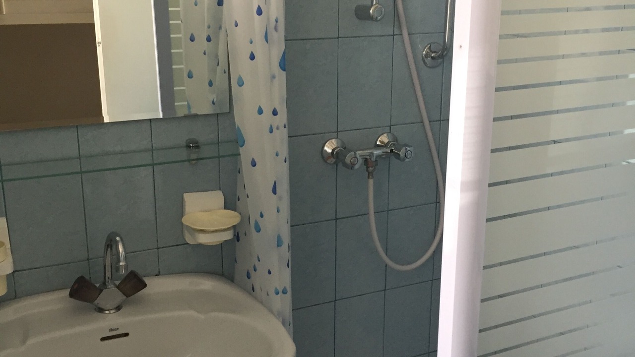 Photo of Bathroom in Gruissan