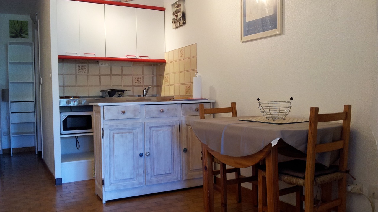 Photo of Kitchen in Gruissan