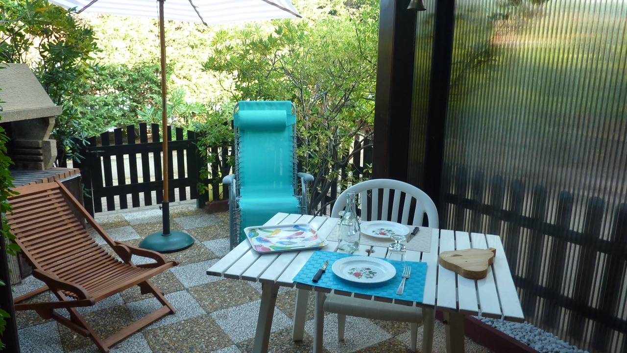 Photo of Outdoor in Gruissan