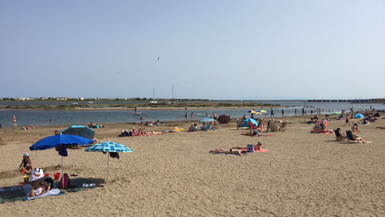 Photo of Others in Gruissan