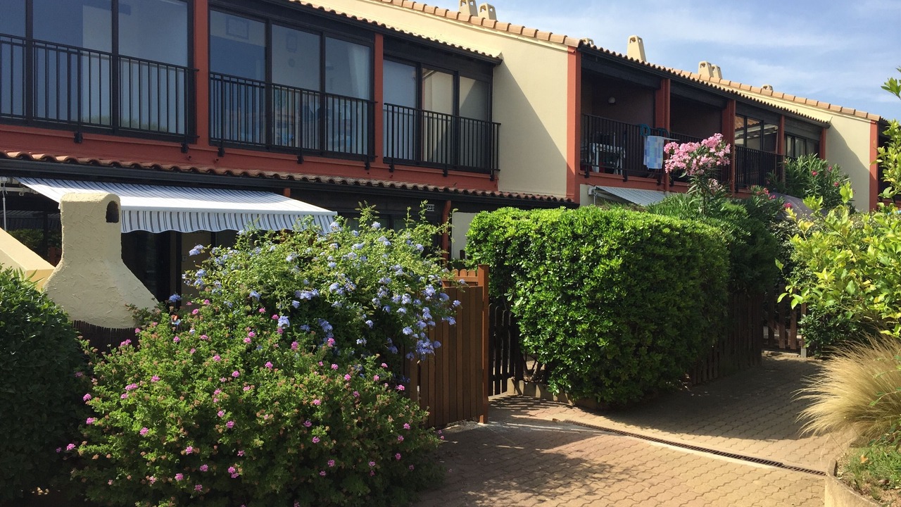 Photo of Outdoor in Gruissan