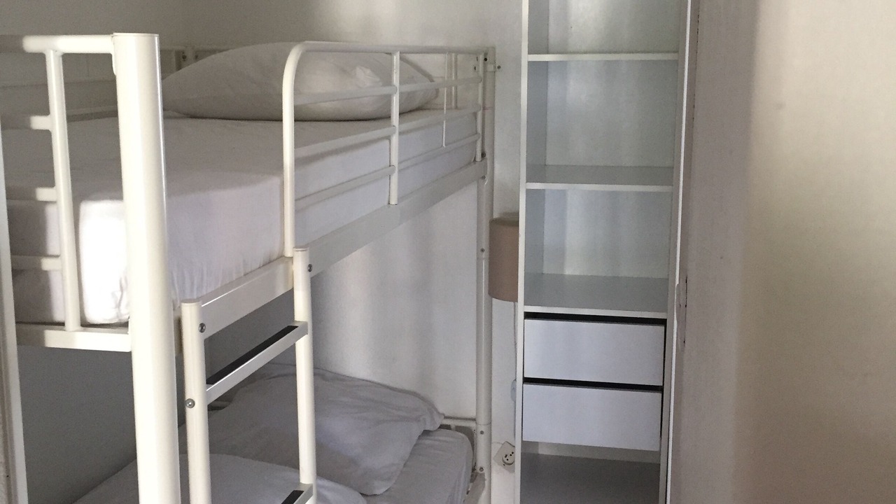Photo of Bedroom in Gruissan
