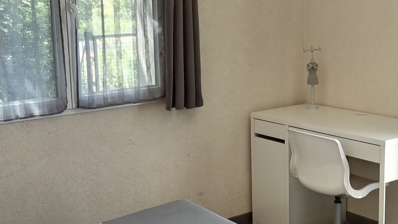 Photo of Bedroom in Cardet