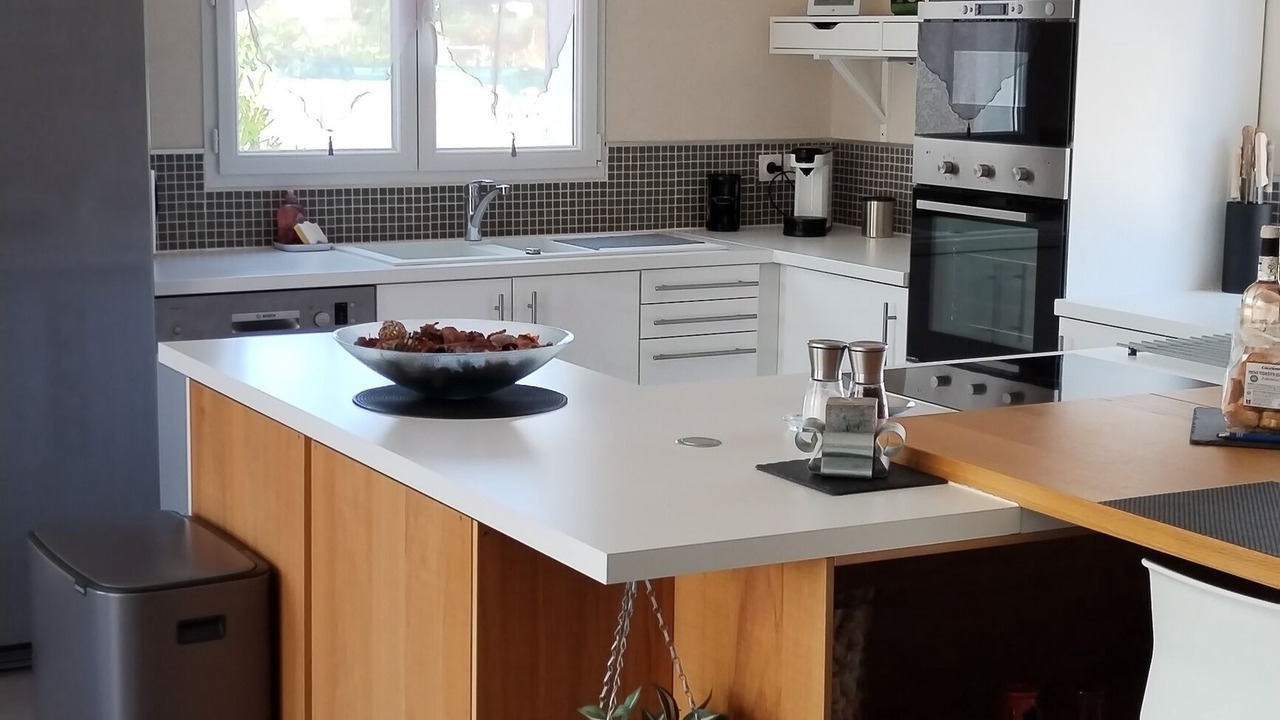 Photo of Kitchen in Cardet