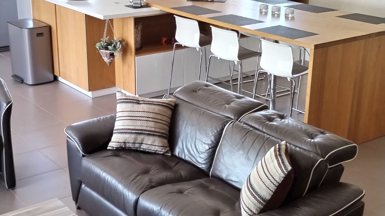 Photo of Livingroom in Cardet