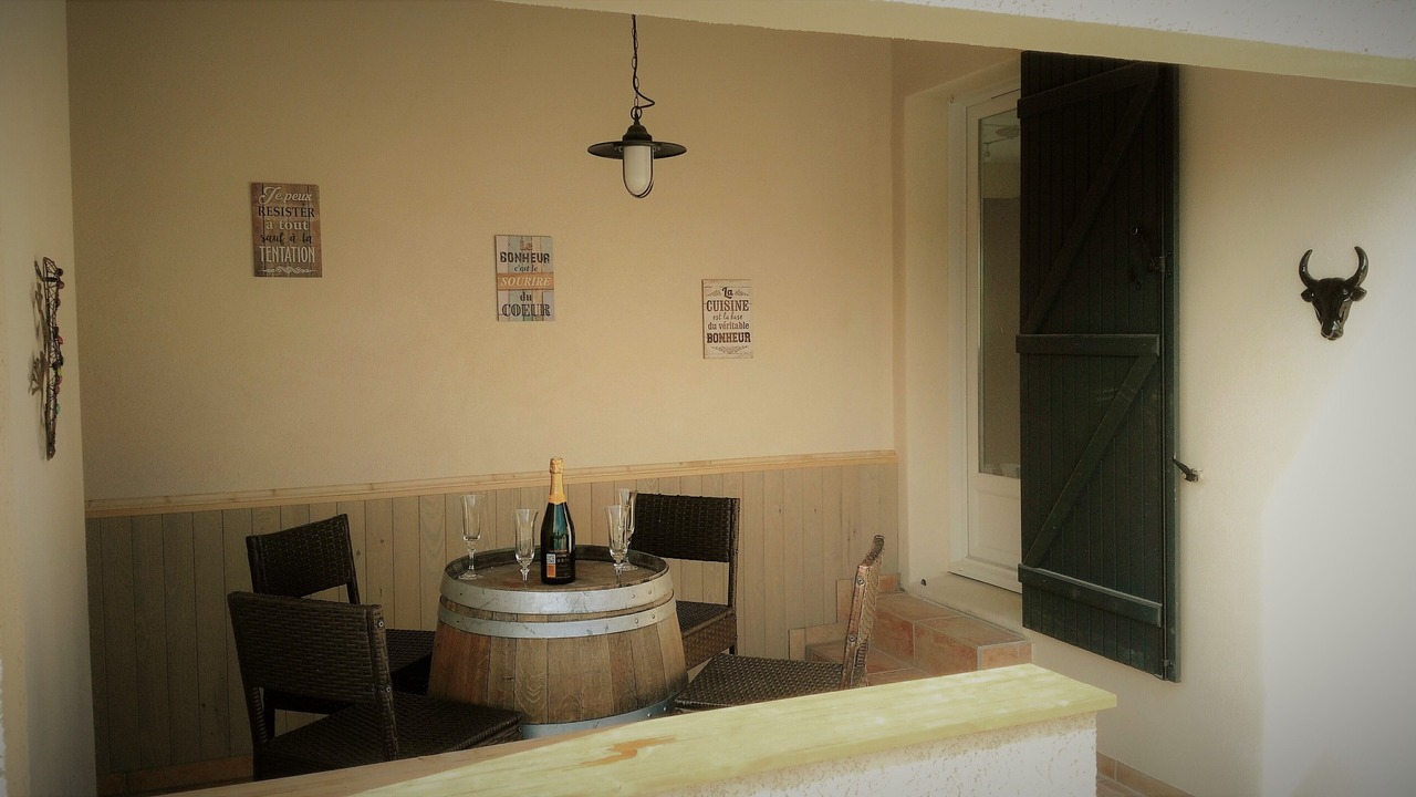 Photo of Outdoor in Cardet