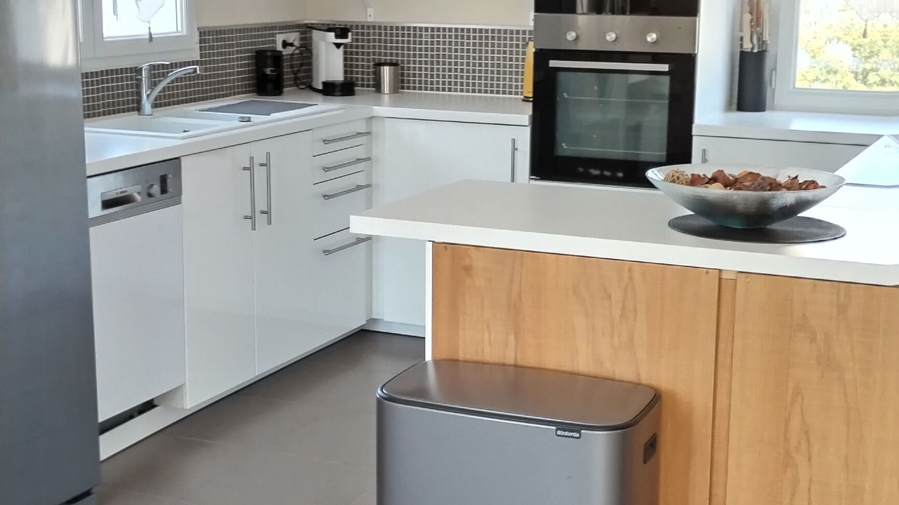 Photo of Kitchen in Cardet